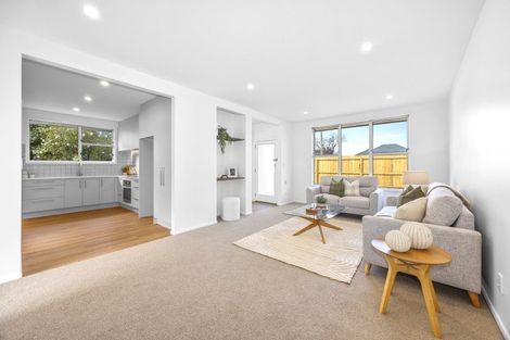 Photo of property in 2/99 Briggs Road, Shirley, Christchurch, 8052