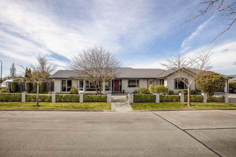 Photo of property in 1 Panache Place, Northwood, Christchurch, 8051