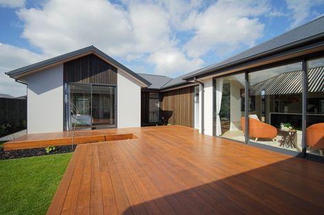 Photo of property in 17 Falcon Road, Rolleston, 7615