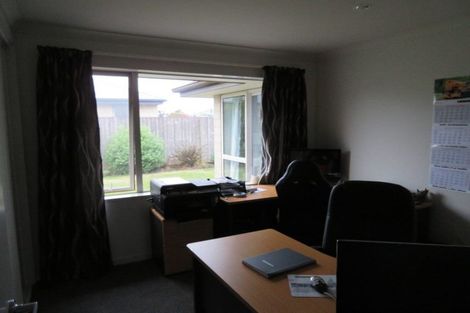 Photo of property in 26 Quartz Drive, Rolleston, 7614