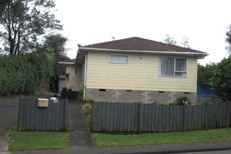 Photo of property in 238 Dominion Road, Red Hill, Papakura, 2110