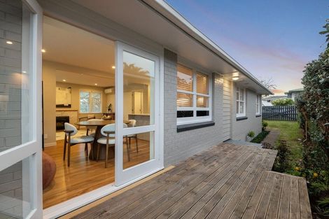 Photo of property in 52 Wiseley Road, Hobsonville, Auckland, 0618