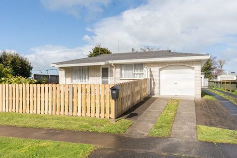 Photo of property in 26 Odlin Crescent, Nawton, Hamilton, 3200