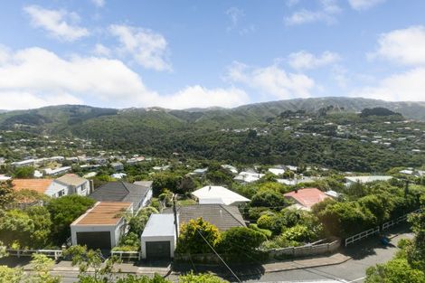Photo of property in 125 Cecil Road, Wadestown, Wellington, 6012