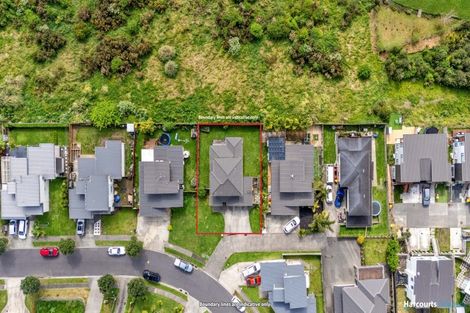 Photo of property in 34 Kokako Rise, Papakura, 2110