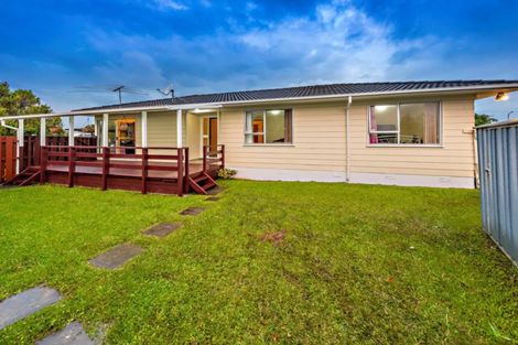 Photo of property in 22 Ferndown Avenue, Papatoetoe, Auckland, 2025