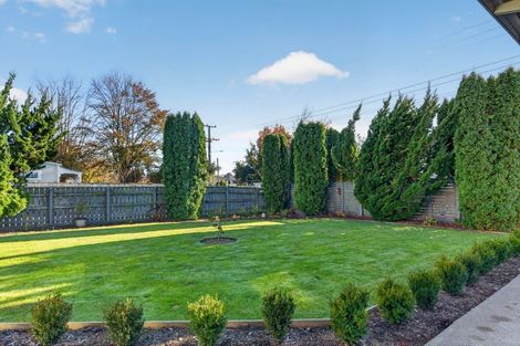 Photo of property in 56a Mcmaster Street, Greytown, 5712