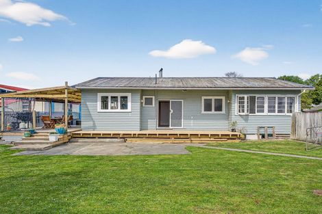 Photo of property in 1 Montrose Street, Kaiti, Gisborne, 4010