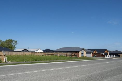 Photo of property in 158 Trevors Road, Elgin, Ashburton, 7700