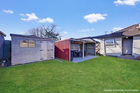 Photo of property in 22 Brookes Terrace, Waitara, 4320