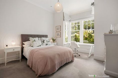 Photo of property in 17b Homewood Avenue, Karori, Wellington, 6012