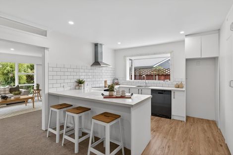Photo of property in 66 Chrystal Street, Richmond, Christchurch, 8013