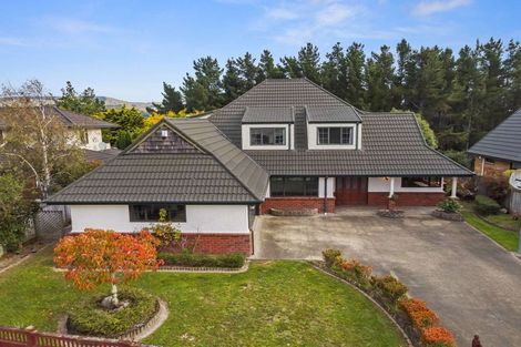 Photo of property in 116 Pacific Drive, Fitzherbert, Palmerston North, 4410