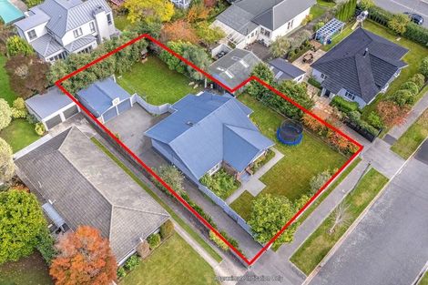 Photo of property in 73 Bretts Road, St Albans, Christchurch, 8052