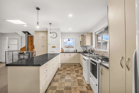 Photo of property in 19 Porter Street, Netherby, Ashburton, 7700