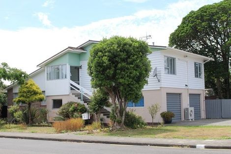 Photo of property in 2 Guildford Street, Levin, 5510
