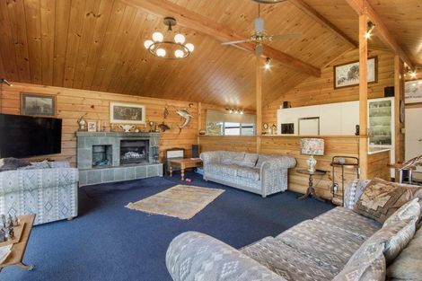 Photo of property in 217 Golden Valley Road, Waihi, 3681