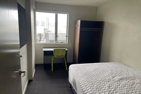 Photo of property in Cube Apartments, 3g/242 Taranaki Street, Mount Cook, Wellington, 6011