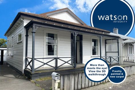 Photo of property in 600 Ferguson Street, Terrace End, Palmerston North, 4410