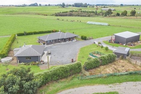 Photo of property in 391a Koputaroa Road, Koputaroa, Levin, 5575