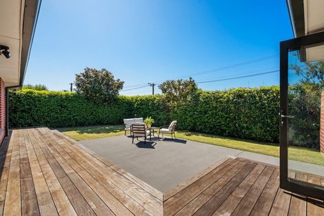 Photo of property in 11 Glenmore Avenue, Casebrook, Christchurch, 8051