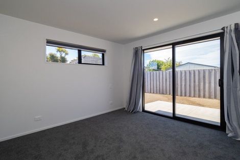 Photo of property in 126a Melcombe Street, Tinwald, Ashburton, 7700