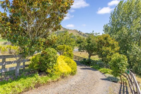 Photo of property in 849 Bayley Road, Wharepuhunga, Te Awamutu, 3873