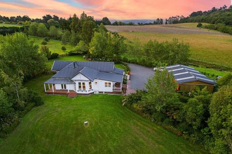 Photo of property in 246 Summerhill Road, Cust, Rangiora, 7471