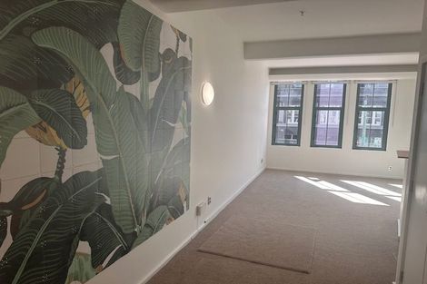 Photo of property in Orange House/land Equity, 182u1 Wakefield Street, Te Aro, Wellington, 6011