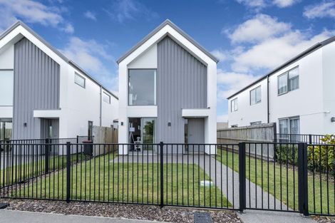 Photo of property in 13  Franco Road, Halswell, Christchurch, 8025