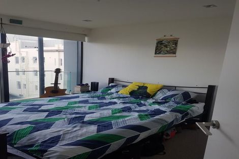 Photo of property in Forte Apartments, 54/13u College Street, Te Aro, Wellington, 6011