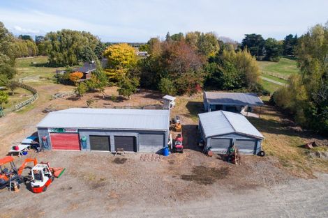 Photo of property in 1614 State Highway 3, Awahuri, Palmerston North, 4476