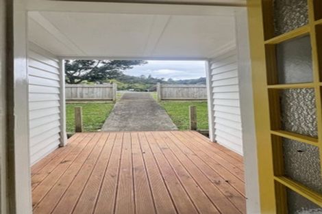 Photo of property in 1295 Rings Road, Coromandel, 3506