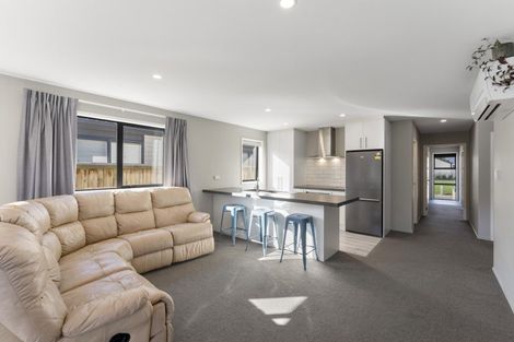 Photo of property in 8 Greengrass Crescent, Kaiapoi, 7630