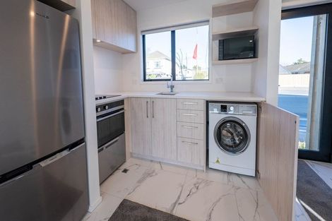 Photo of property in 3/241 Lincoln Road, Addington, Christchurch, 8024