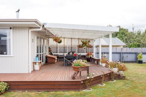 Photo of property in 145 Stanford Street North, Ashhurst, 4810