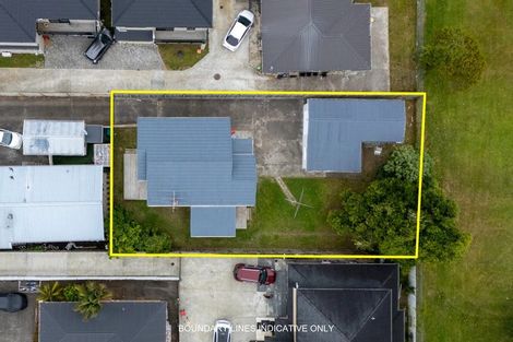 Photo of property in 7 Patience Way, Massey, Auckland, 0614