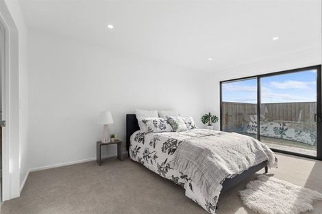 Photo of property in 45 Dodd Road, Rolleston, 7615