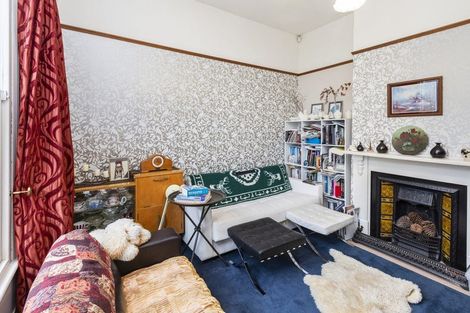 Photo of property in 123 Studholme Street, Somerfield, Christchurch, 8024