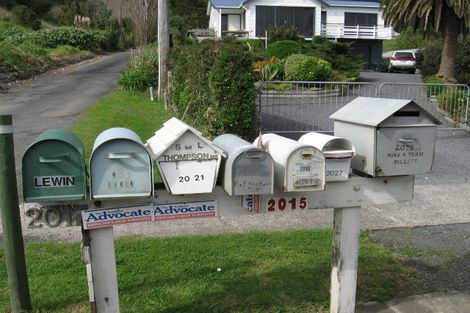 Photo of property in 2029 Whangarei Heads Road, Whangarei Heads, Whangarei, 0174