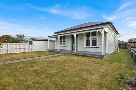 Photo of property in 38 Grey Street, Ashburton, 7700