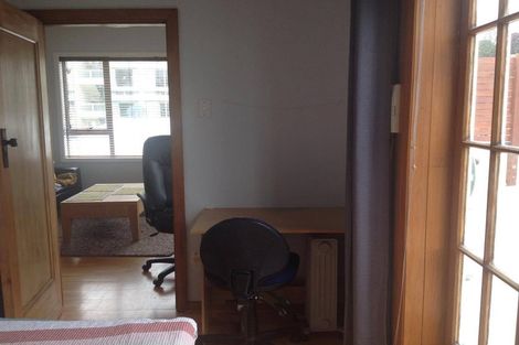 Photo of property in San Antonio Flats, 12f5 Kilbirnie Crescent, Kilbirnie, Wellington, 6022