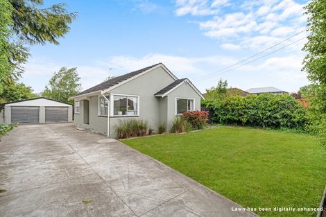 Photo of property in 6 Charlesworth Street, Woolston, Christchurch, 8023