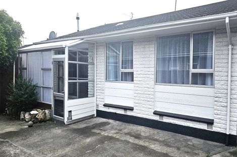 Photo of property in 2/547 Worcester Street, Linwood, Christchurch, 8011