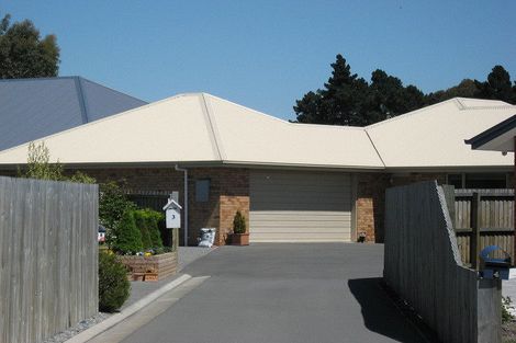 Photo of property in 3 Counihan Place, Kaiapoi, 7630