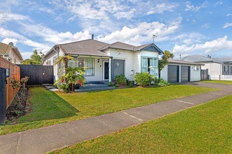 Photo of property in 297 Kahutia Street, Gisborne, 4010