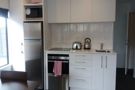 Photo of property in Leicester Executive Apartments, 111/282 Madras Street, Christchurch Central, Christchurch, 8011
