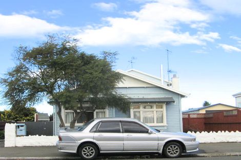 Photo of property in 18 Mcvay Street, Napier South, Napier, 4110
