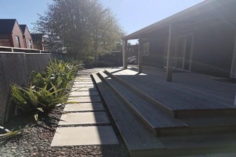 Photo of property in 1/189 Kilmore Street, Christchurch Central, Christchurch, 8013