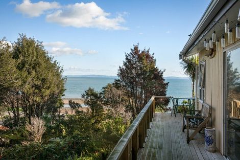 Photo of property in 642 Thames Coast Sh25 Road, Waiomu, Thames, 3575